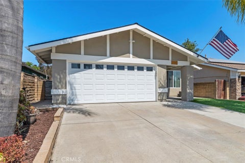 Photo of 23265 Via Ronda, Mission Viejo, CA 92691 (MLS # OC26123816)