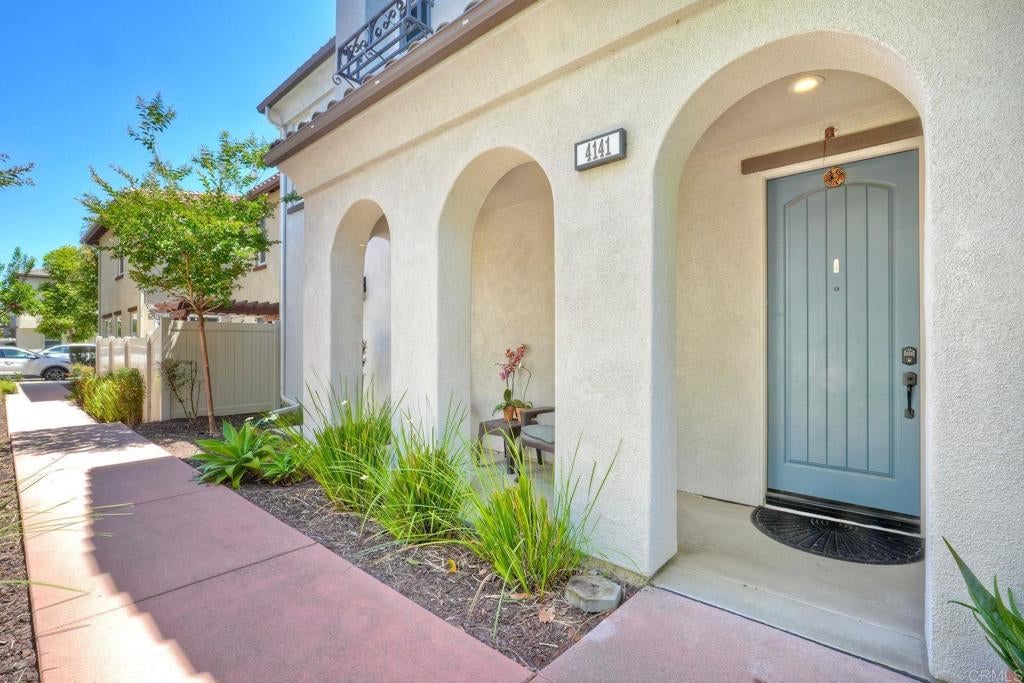 4141 Mission Tree Way WAY