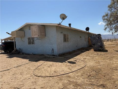 41455 Coventry Newberry Springs CA 92365