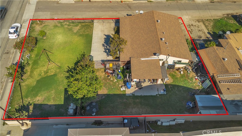 8428 1/2 Norwalk Boulevard