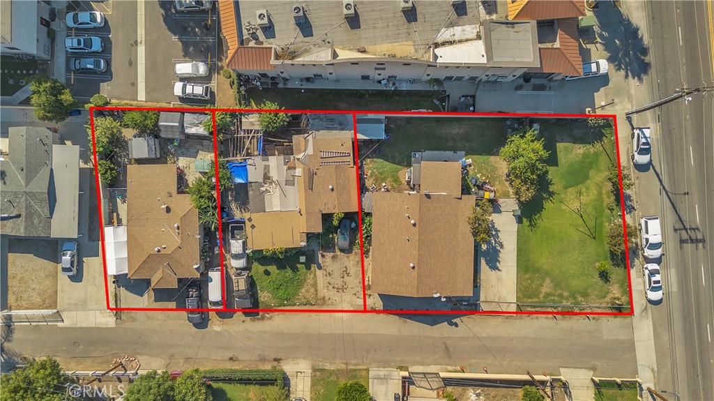 8428 1/2 norwalk boulevard