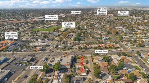 Whittier condos for sale 8428 1/2 norwalk boulevard whittier ca 90606