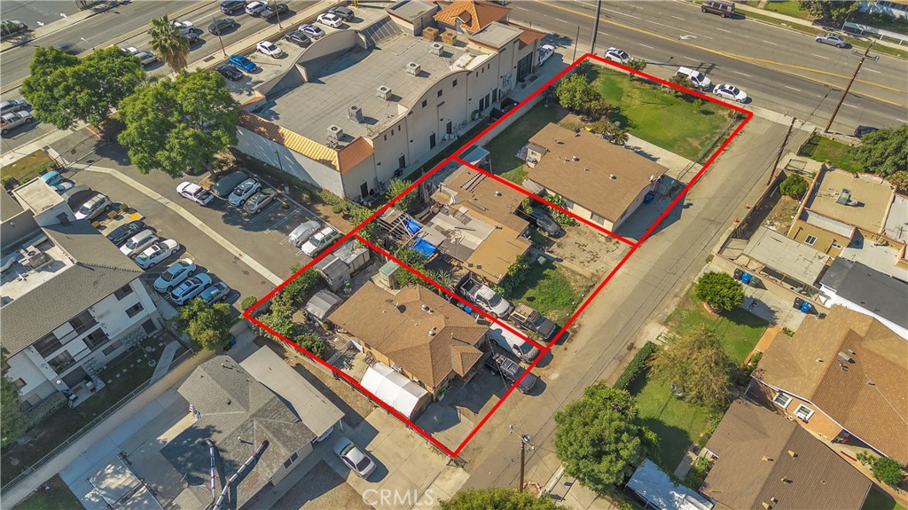 8428 1/2 Norwalk Boulevard