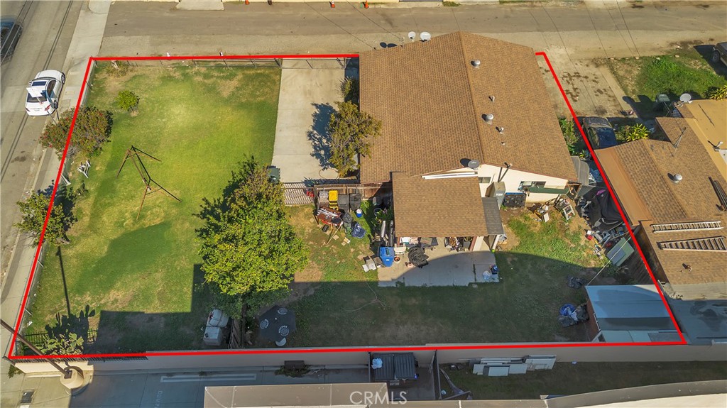 8428 1/2 norwalk boulevard