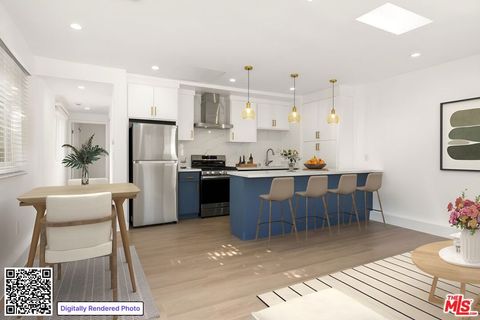 Photo of 2509 Purdue Avenue, Los Angeles, CA 90064 (MLS # 26652139)