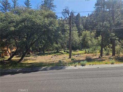 Photo of 15716 Mil Potrero Highway, Pine Mountain Club, CA 93222 (MLS # SR26082179)