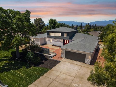 220 W Highland Avenue Redlands CA 92373