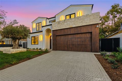 16782 Otsego Encino CA 91436