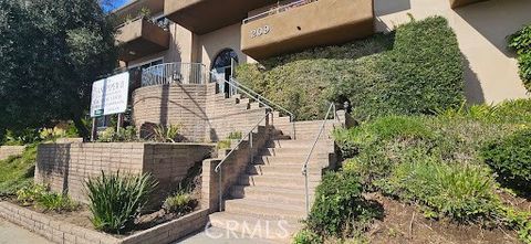 Tiny photo for 209 S Prospect Avenue #111, Redondo Beach, CA 90277 (MLS # SB25181594)
