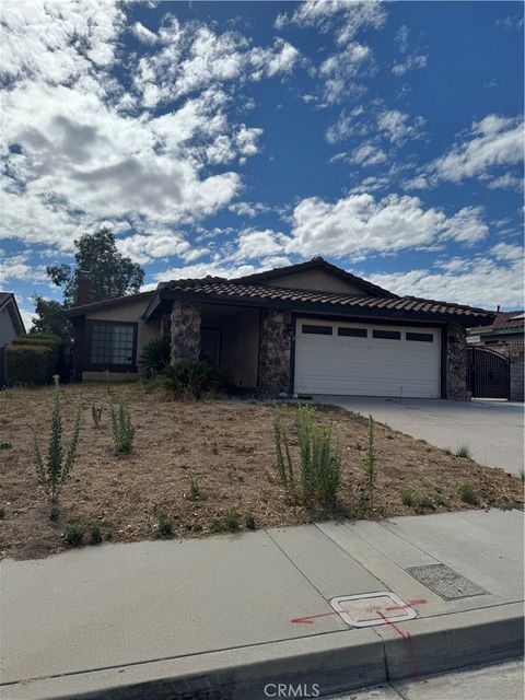 Photo of 2505 Rosemary Lane, San Bernardino, CA 92407 (MLS # PW25237731)