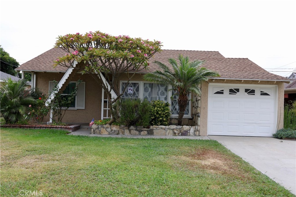 Nestled in the heart of Norwalk, this stunning home offers the epitome of modern comfort and convenience. Boasting a spacious layout, this home features 3 bedrooms and 2 bathrooms, providing ample space for relaxation and privacy. As you step inside, you're greeted by an abundance of natural light that flows seamlessly throughout, creating an inviting atmosphere for both everyday living and entertaining guests. Whether you're preparing a delicious meal in the comfortable kitchen or unwinding in the cozy living area, every corner of this residence exudes relaxation and calm. Enjoy the convenience of a garage, providing plenty of storage space for your vehicles and outdoor gear. Step outside to your personal patio and beyond for weekend gatherings with friends and family. Located in a desirable community, easy access to local amenities, dining, and entertainment options. With its prime location and features, this home presents an unparalleled opportunity to embrace Southern California lifestyle. Don't miss your chance to make this property your new home!