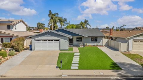 9325 Nalini Court Santee CA 92071