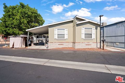 Photo of 1081 W Arrow Highway #96, Azusa, CA 91702 (MLS # 25599363)