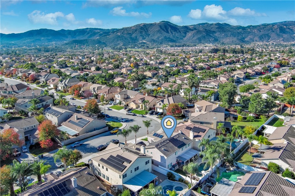 23272 Alta Oaks Drive