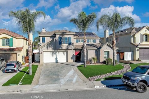 Photo of 23272 Alta Oaks Dr, Wildomar, CA 92595 (MLS # SW25272010)