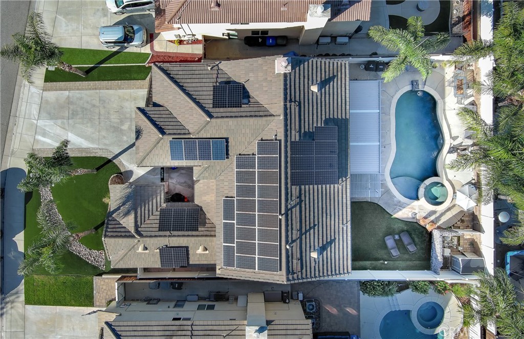 23272 Alta Oaks Drive