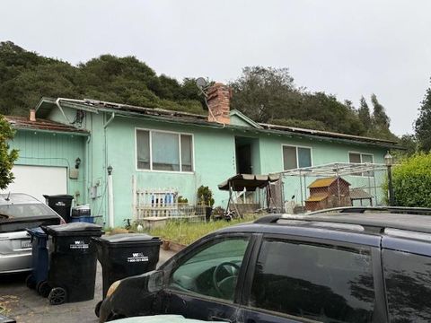 Photo of 16490 Charles Schell Lane, Royal Oaks, CA 95076 (MLS # ML82042583)