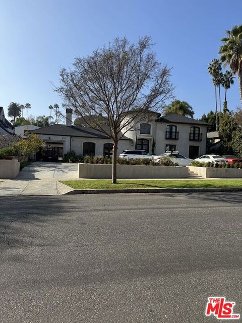 Photo of 625 N Elm Drive, Beverly Hills, CA 90210 (MLS # 26701949)