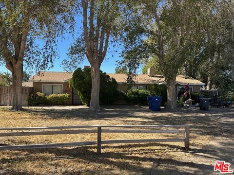 Photo of 3235 E Avenue H10, Lancaster, CA 93535 (MLS # 24444965)