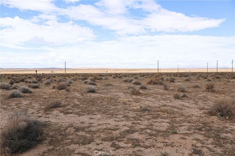 Photo of 0 Twenty Mule Team Road, Boron, CA 93516 (MLS # HD25217565)