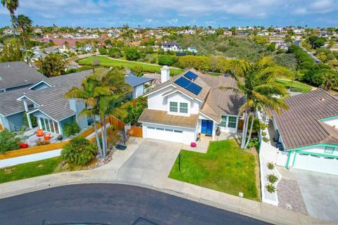 1647 Hawk View Drive Encinitas CA 92024