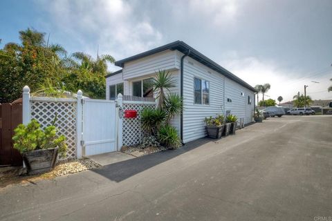 170 Diana Street 34 Encinitas CA 92024