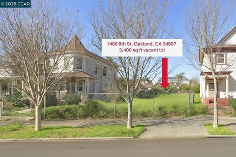 Photo of 1468 8Th St St, Alameda, CA 94501 (MLS # 41116859)