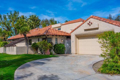 Photo of 2345 S Cherokee Way #105, Palm Springs, CA 92264 (MLS # 219143902PS)