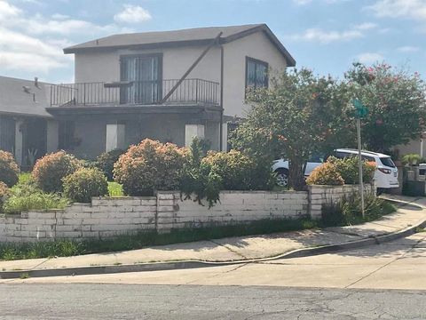 Photo of 6197 Daisy Pl, San Diego, CA 92114 (MLS # 260005088SD)