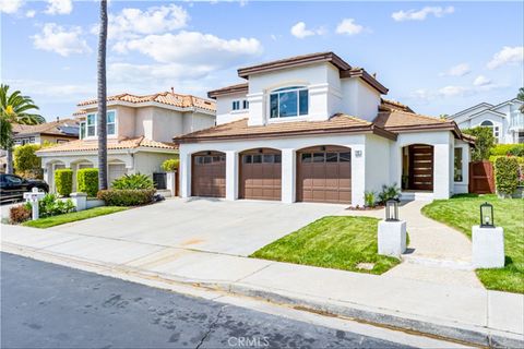 15 Glastonbury Place Laguna Niguel CA 92677