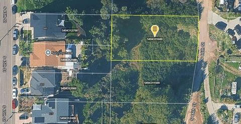 Photo of 0 S 66th Street, San Diego, CA 92114 (MLS # PTP2603168)