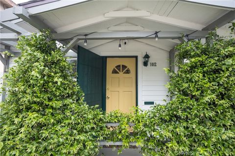 Photo of 1012 Temple Ave Ave, Long Beach, CA 90804 (MLS # PW26012489)