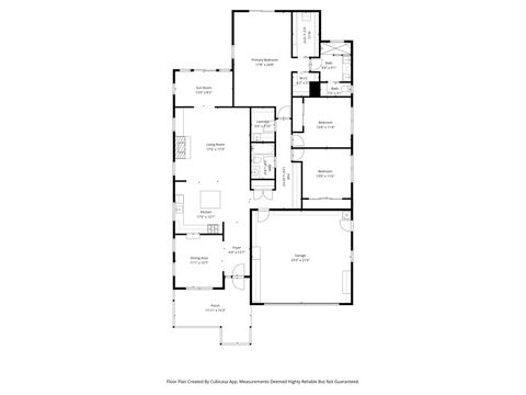 Photo of 5457 Regio Place, Atascadero, CA 93422 (MLS # NS26012121)
