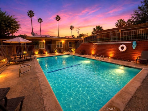 Photo of 68460 Kings Road #1, Cathedral City, CA 92234 (MLS # NP26197309)