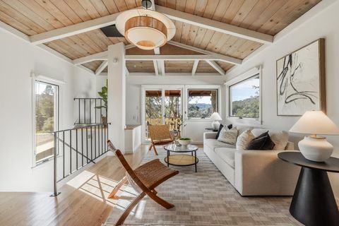 Photo of 148 148 Ridgeway Ave Ave, Fairfax, CA 94930 (MLS # 41123191)