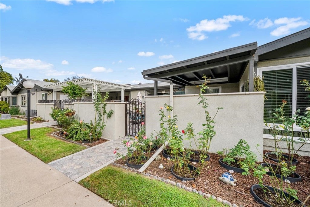 1851 McKinney Way 25B