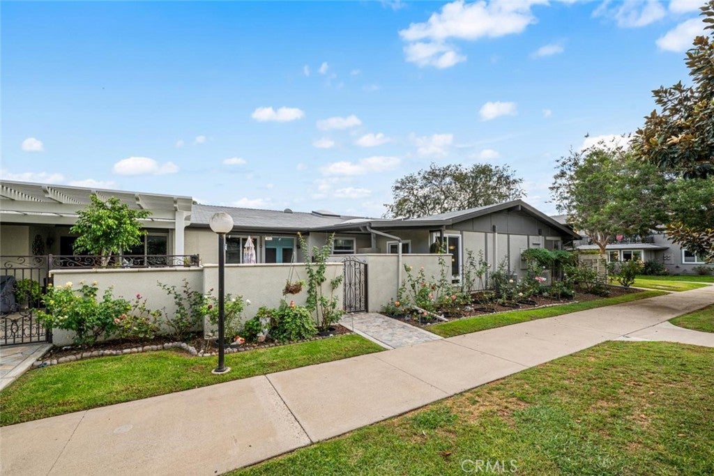 1851 McKinney Way 25B