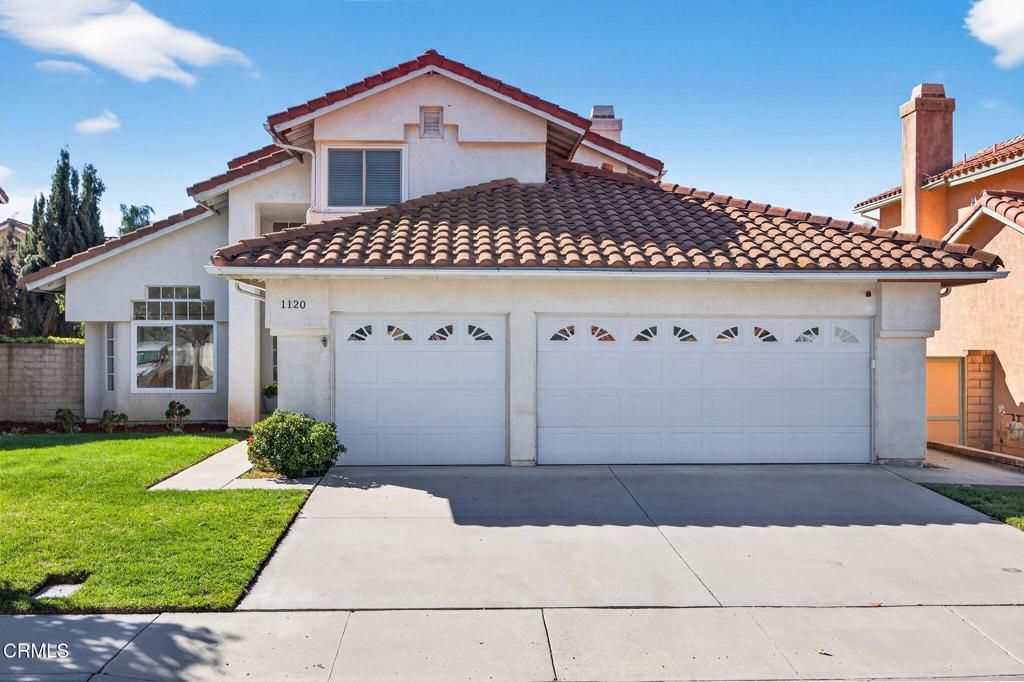 Photo of 1120 1st Street, Fillmore, CA 93015 (MLS # V1-35318)