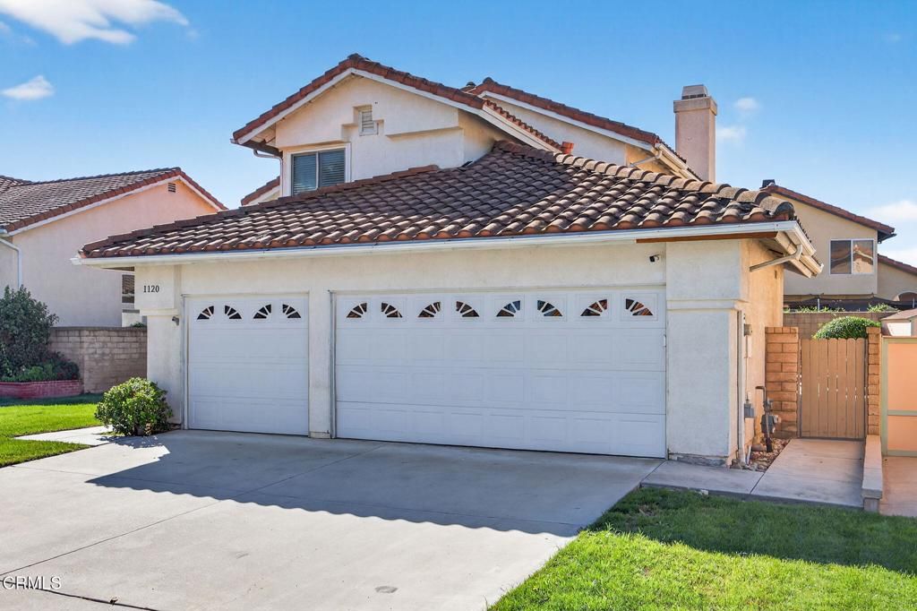 Photo of 1120 1st Street, Fillmore, CA 93015 (MLS # V1-35318)