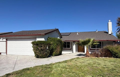 Photo of 6980 Bolado Drive, San Jose, CA 95119 (MLS # ML82064783)