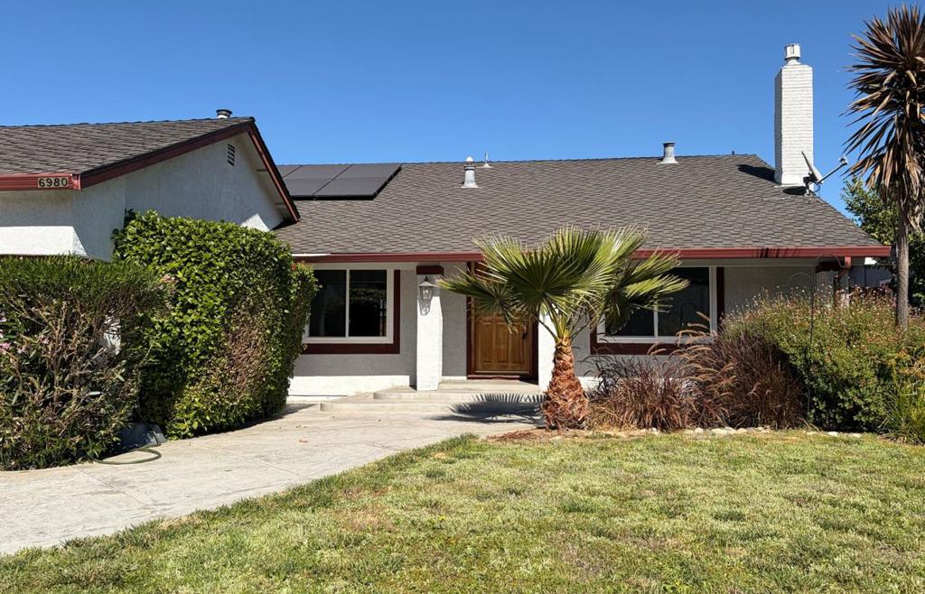 6980 Bolado Drive