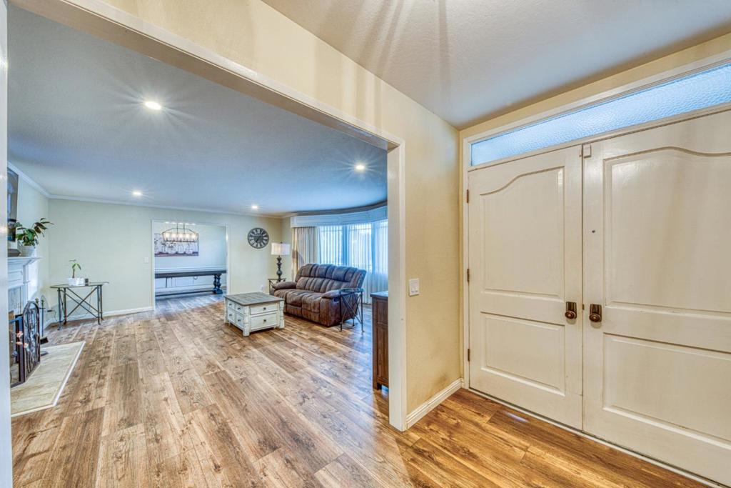 1167 Los Palos Drive