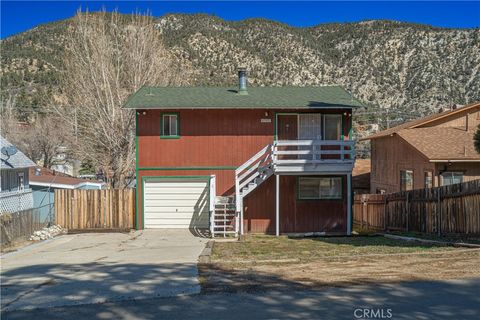 Photo of 6505 Lowry Ln, Frazier Park, CA 93225 (MLS # SR26046558)