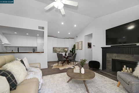 Photo of 200 Norris Canyon Pl #C, San Ramon, CA 94583 (MLS # 41137518)
