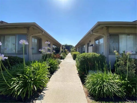 Photo of 233 S Baldwin Avenue #D, Arcadia, CA 91007 (MLS # WS26117450)