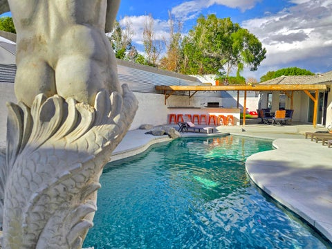 Photo of 41361 Pedro Buff Drive, Indio, CA 92203 (MLS # 219154914DA)