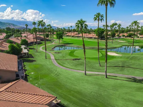 46 Conejo Circle, Palm Desert, CA 92260 - MLS#: 219135033DA