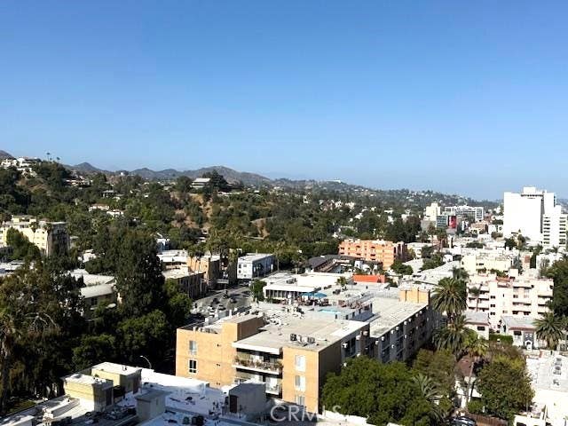 Photo of 7250 Franklin Ave #1111, Hollywood Hills, CA 90046 (MLS # OC26096809)