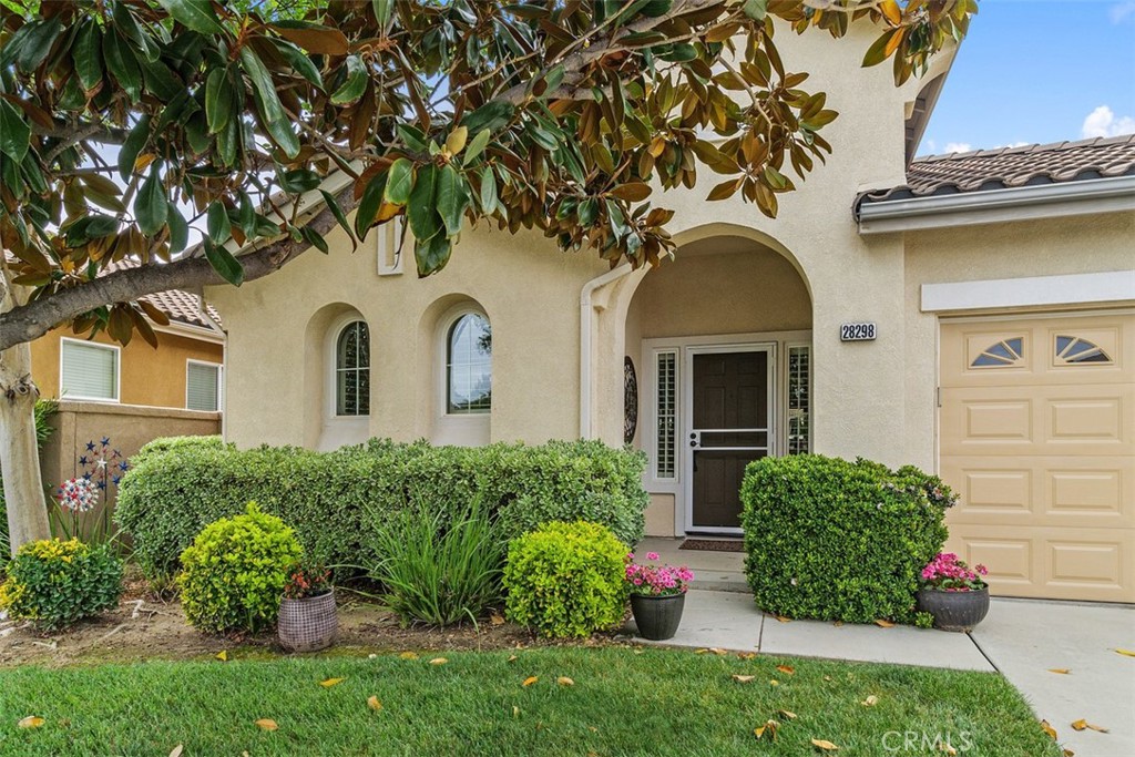 28298 Pleasanton Court