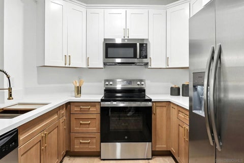 Photo of 5875 Friars RD #4307, San Diego, CA 92110 (MLS # 260023418SD)